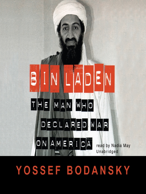 Title details for Bin Laden by Yossef Bodansky - Wait list